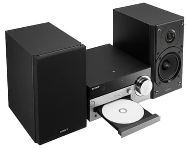 Sony Micro Hi-Fi-system CMT-SX7B