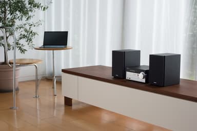 Sony Micro Hi-Fi-system CMT-SX7B