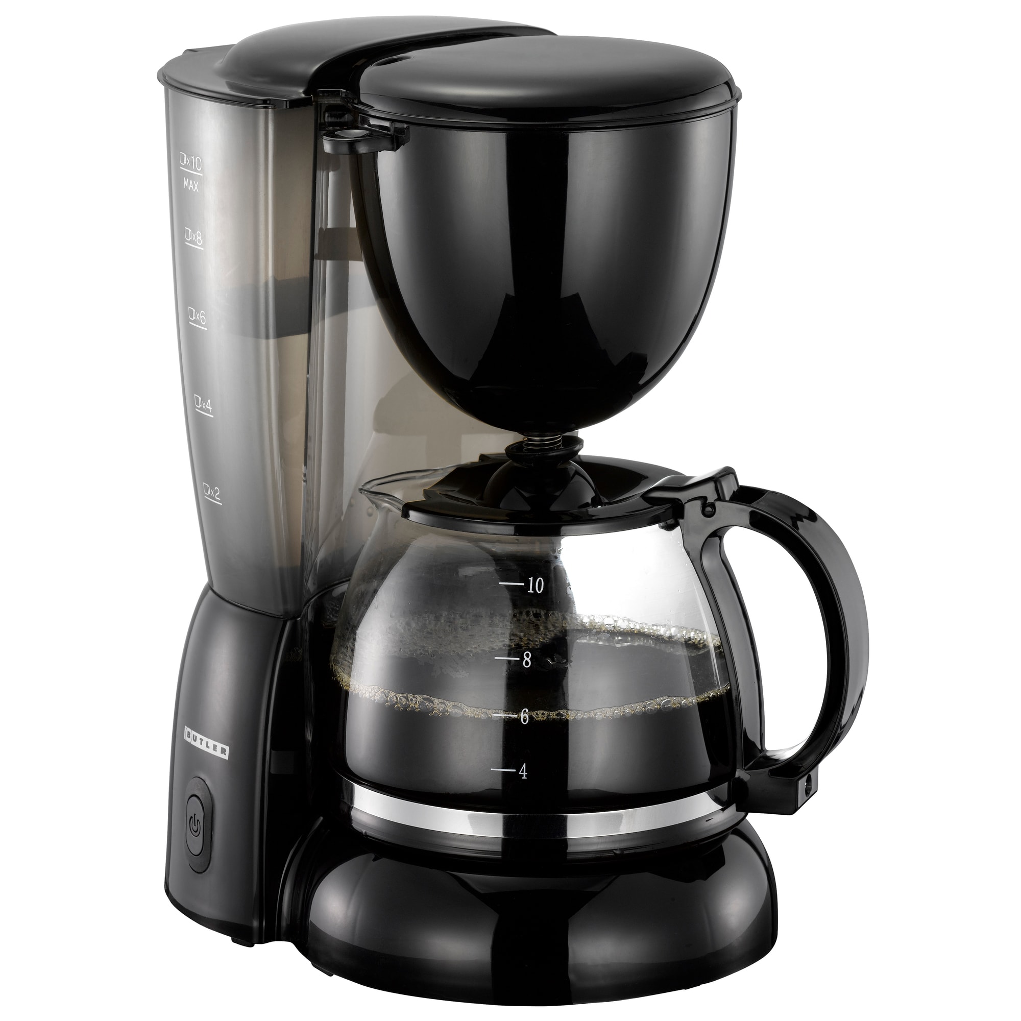 Butler kaffemaskine 16100123 thumbnail
