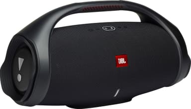 had Oversigt Procent JBL Boombox 2 trådløs højttaler (sort) | Elgiganten