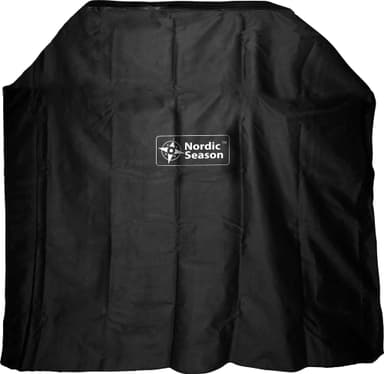 Nordic Season BBQ cover til Key West 4+1B OT201973