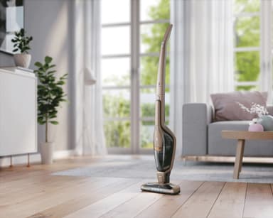 Electrolux Ergorapido ledningsfri støvsuger EER77SSM (Soft Sand color)