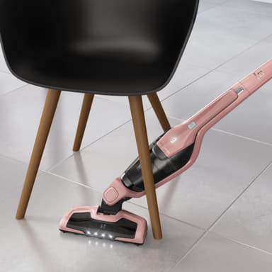 Electrolux Ergorapido ledningsfri støvsuger EER73BPM (pink)
