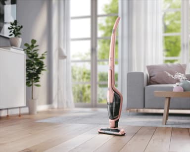 Electrolux Ergorapido ledningsfri støvsuger EER73BPM (pink)