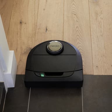 Neato Botvac Connected D4+ Connected robotstøvsuger