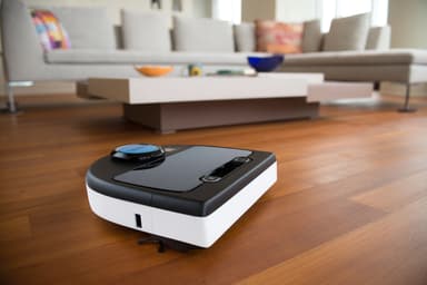 Lad Neato Botvac robotstøvsuger BOTVACD85