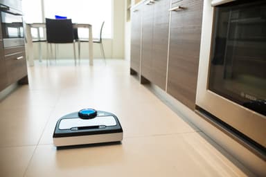 Lad Neato Botvac robotstøvsuger BOTVACD85