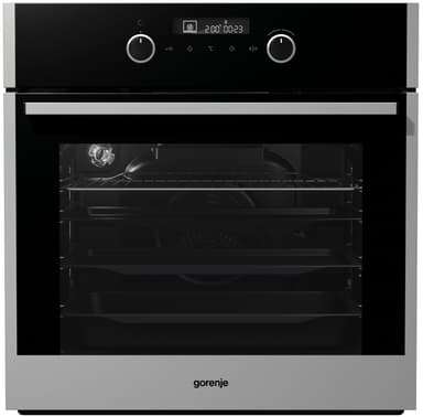 Gorenje indbygningsovn BO8647AX