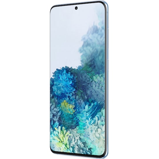 Samsung Galaxy S20 4G smartphone 8/128GB (cloud blue)