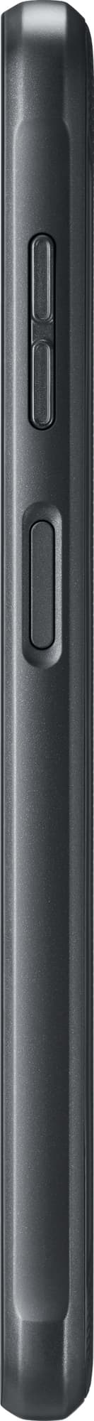 Samsung Galaxy XCover Pro smartphone (sort)