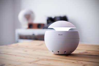 Duux Sphere luftrenser DUAP02 (hvid)