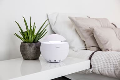 Duux Sphere luftrenser DUAP02 (hvid)