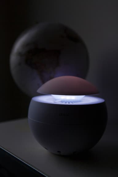 Duux Sphere luftrenser DUAP02 (hvid)