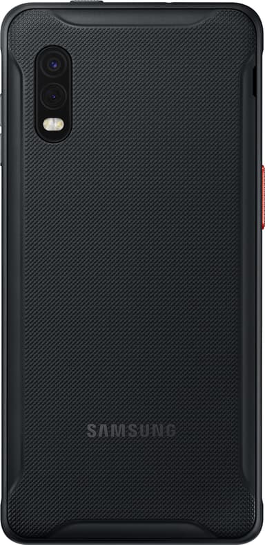 Samsung Galaxy XCover Pro smartphone (sort)