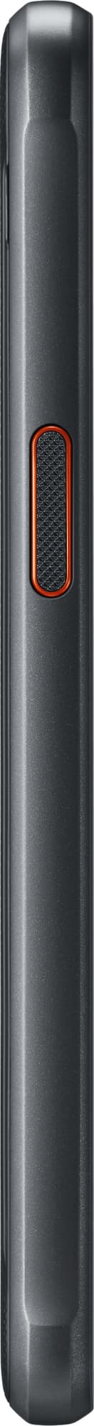 Samsung Galaxy XCover Pro smartphone (sort)