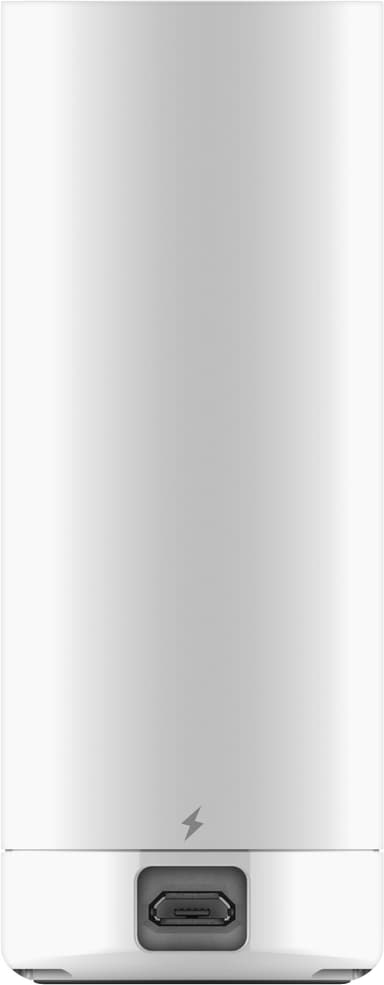 D-Link DCS-8000LHV2 mini Full HD wi-fi smartkamera