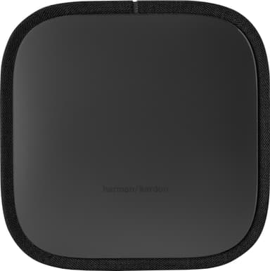 Harman Kardon Citation Sub S trådløs subwoofer (sort)