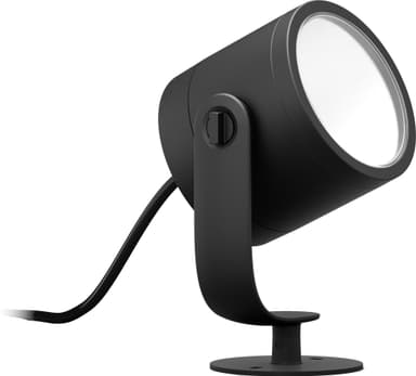 Philips Hue Lily XL udendørslampe 1746230P7 (sort) thumbnail