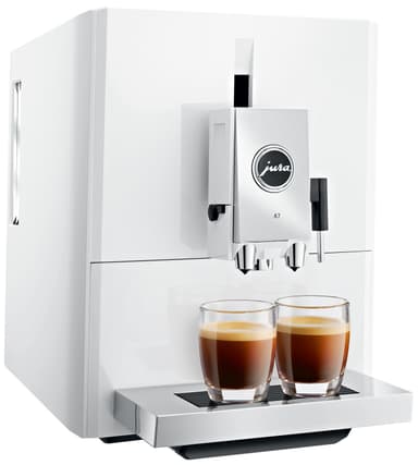 JURA 15125 Espresso/Coffee mac