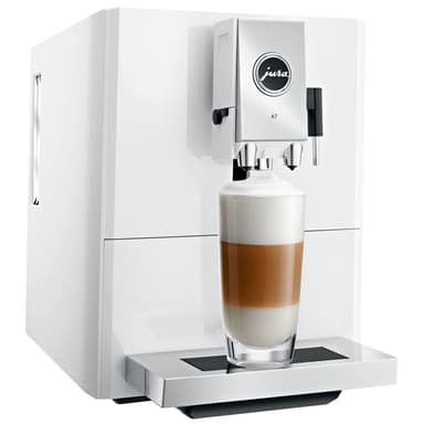 JURA 15125 Espresso/Coffee mac