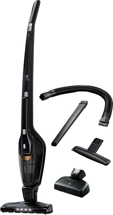 Electrolux støvsuger uden ledning EER79EBM