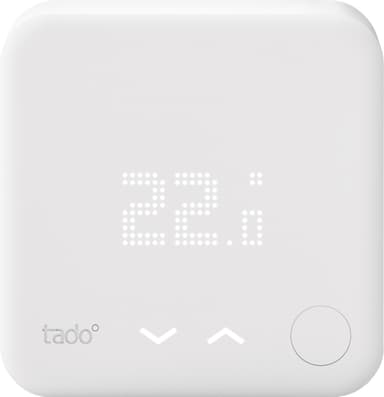 Billede af Tado Smart termostat