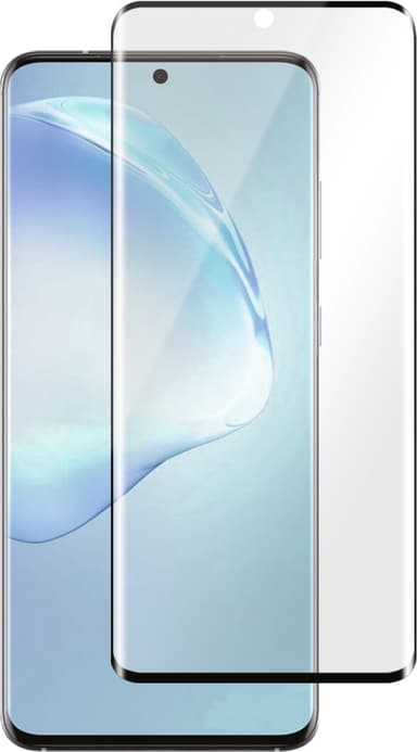 Panzer Premium Curved Glass Samsung Galaxy S20 Plus skærmbeskytter
