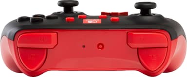 PowerA Nintendo Switch Pro trådløs controller (sort)