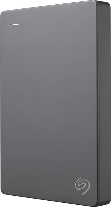 Seagate Basic ekstern harddisk 2 TB