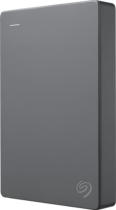 Seagate Basic ekstern harddisk 5 TB