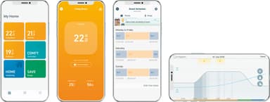 Tado Smart termostat