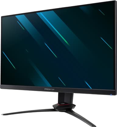 Predator XB273GX 27" gaming skærm