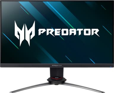 Predator XB273GX 27" gaming skærm