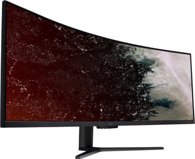 Acer Nitro EI431CRS 43" 32:10 gaming skærm