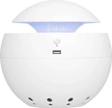 Duux Sphere luftrenser DUAP02 (hvid)