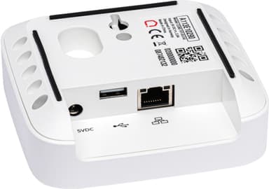 Futurehome  smarthub (hvid)