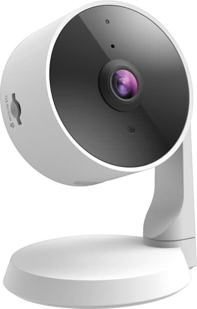 D-Link DCS-8325LH Full HD wi-fi smartkamera
