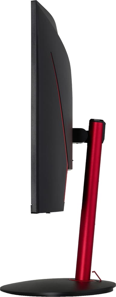 Acer Nitro XZ322QUP 31,5" buet gaming skærm