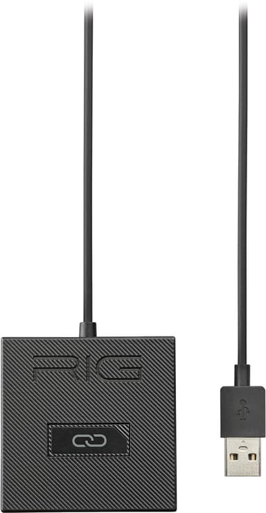 Plantronics RIG 800HD trådløst gaming headset