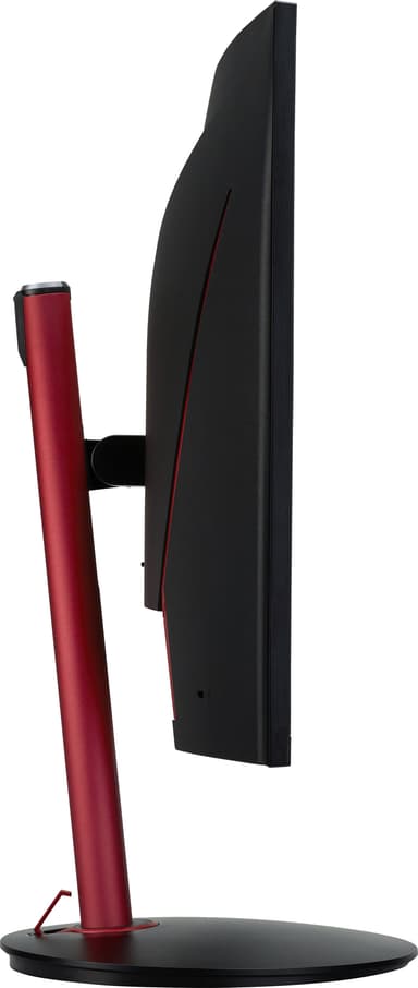 Acer Nitro XZ272UP 27" buet gaming skærm