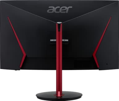Acer Nitro XZ272UP 27" buet gaming skærm