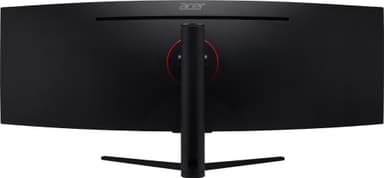 Acer Nitro EI431CRS 43" 32:10 gaming skærm