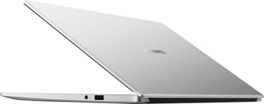 Huawei MateBook D 14" bærbar computer (sølv)
