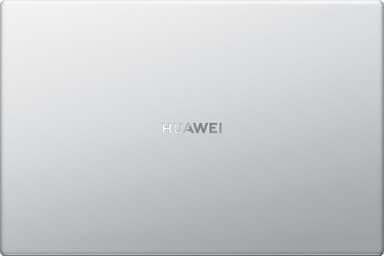 Huawei MateBook D 14" bærbar computer (sølv)