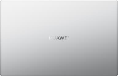 Huawei MateBook D 15,6" bærbar computer (sølv)