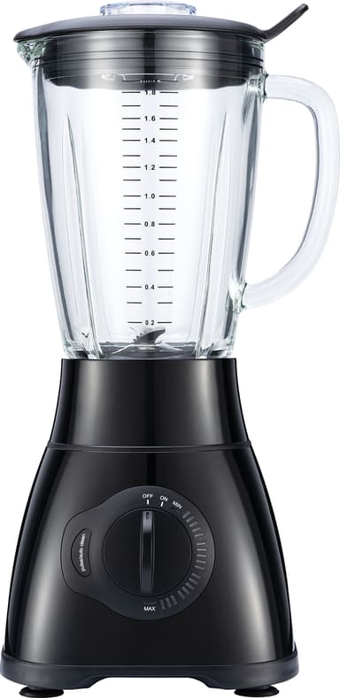 Wilfa blender BLP1200B