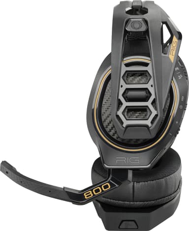 Plantronics RIG 800HD trådløst gaming headset