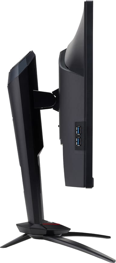 Predator XB273GX 27" gaming skærm