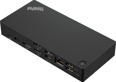 Lenovo ThinkPad USB-C Gen. 2 dockingstation