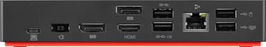 Lenovo ThinkPad USB-C Gen. 2 dockingstation